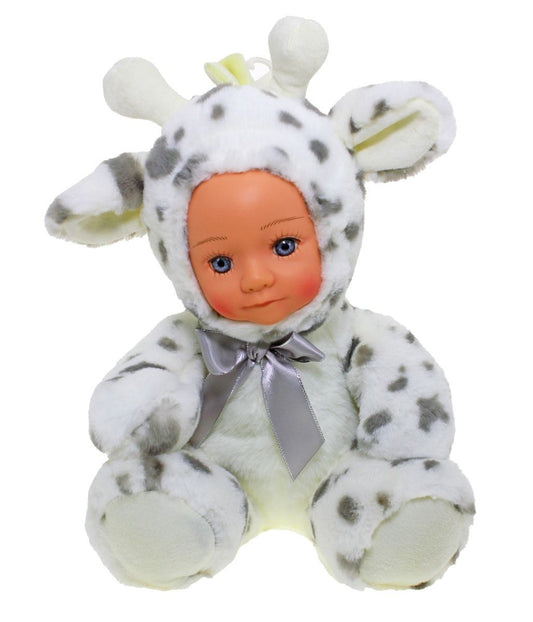 Fur Baby Doll -  Mia
