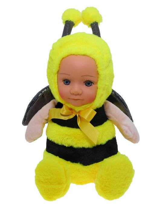 Fur Baby Doll -  Buzz