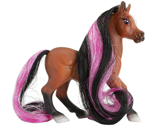 Breyer - Mane Beauty Li'l Beauties Blaze