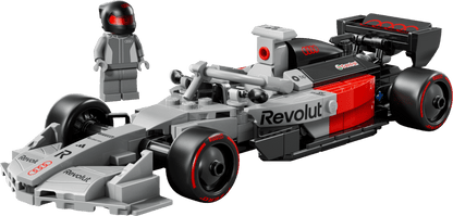 Lego Speed Champions - Audi Revolut F1® Team R26 Race Car