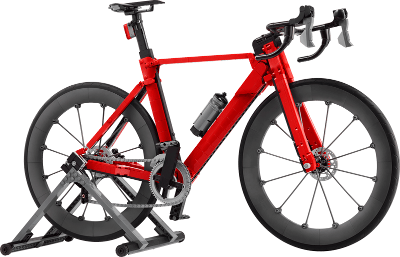 Lego - Road Bike