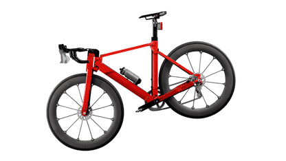 Lego - Road Bike