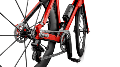 Lego - Road Bike