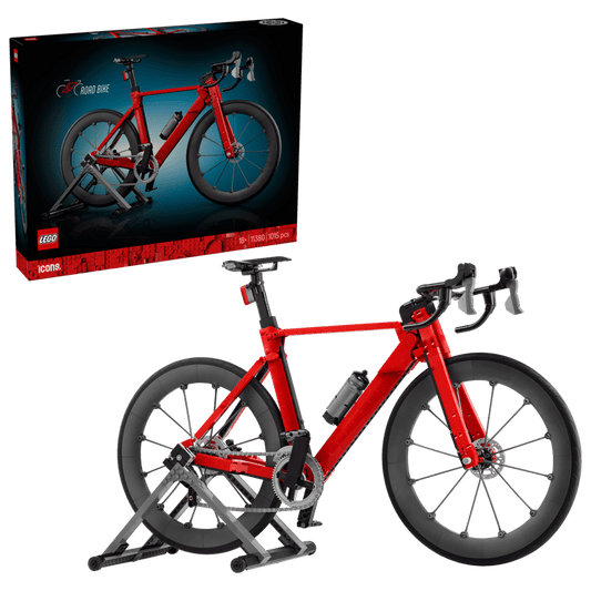 Lego - Road Bike