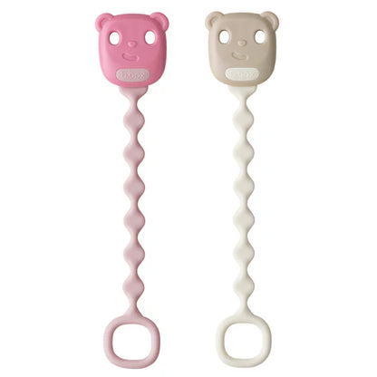 B.Box - Soother Clip 2Pk