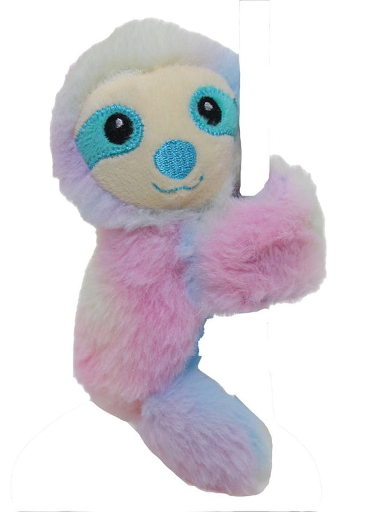 Furry Snap Pals - Twilight Sloth