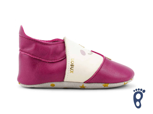 Bobux - SS Frosty Flat Shoes