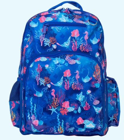Spencil - Big Kids Backpack