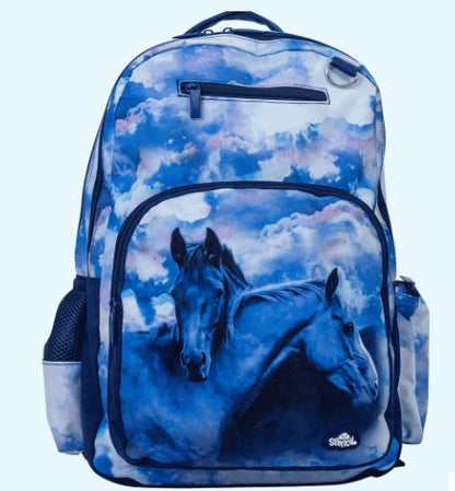 Spencil - Big Kids Backpack
