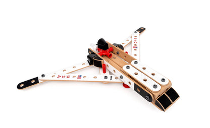 BRIO -  Builder Apollo Saturn V 91 pieces