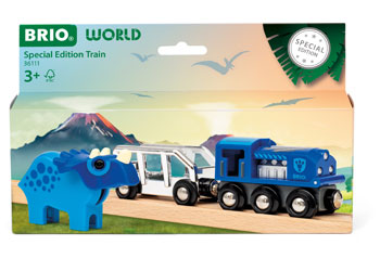Brio - Special Edition Train (2025)