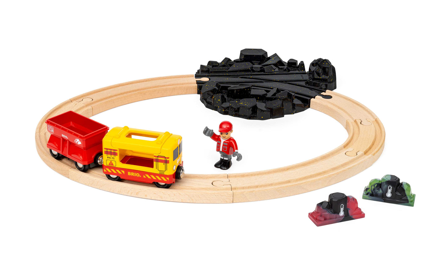 Brio - Cargo Gemstone Set