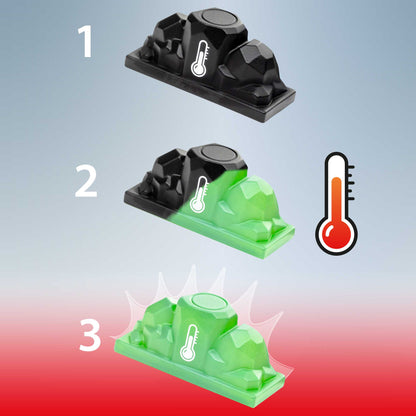 Brio - Cargo Gemstone Set