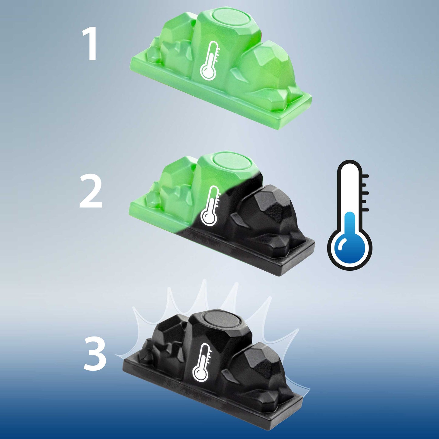 Brio - Cargo Gemstone Set