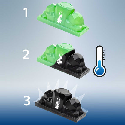 Brio - Cargo Gemstone Set