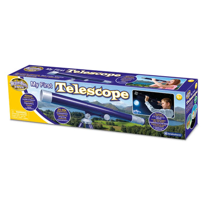 Brainstorm Toys - My First Telescope