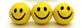 Stress Ball