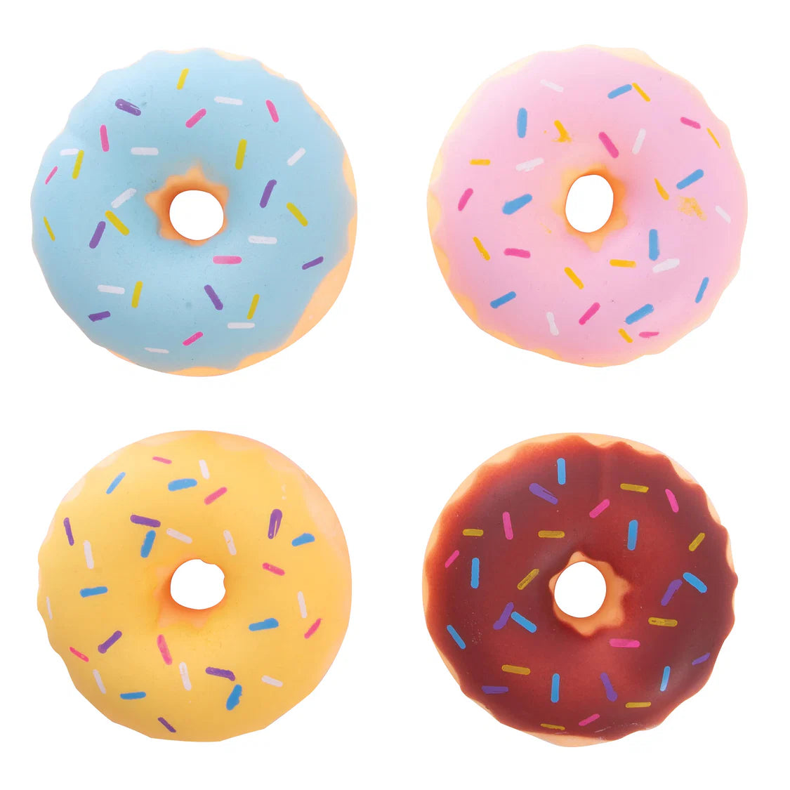 Discovery Zone - Squishy Donut