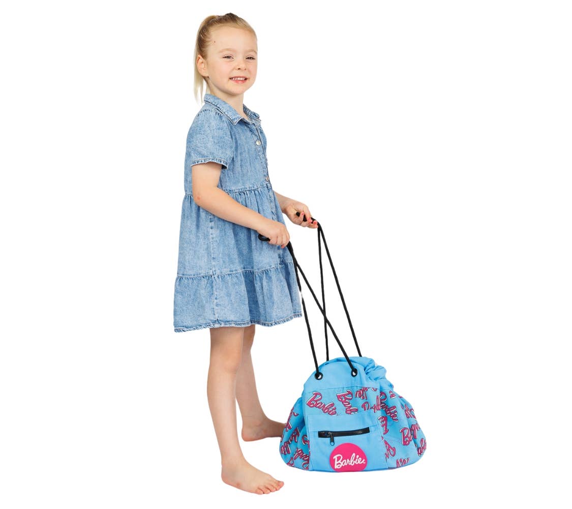 Barbie Pool Party Mini Pouch