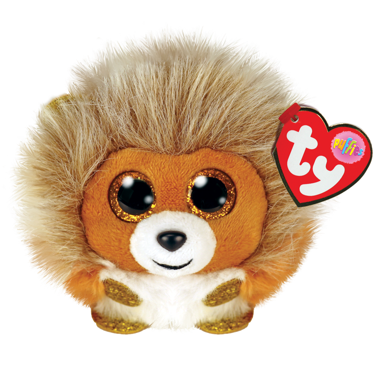 TY Beanie Balls - Assorted