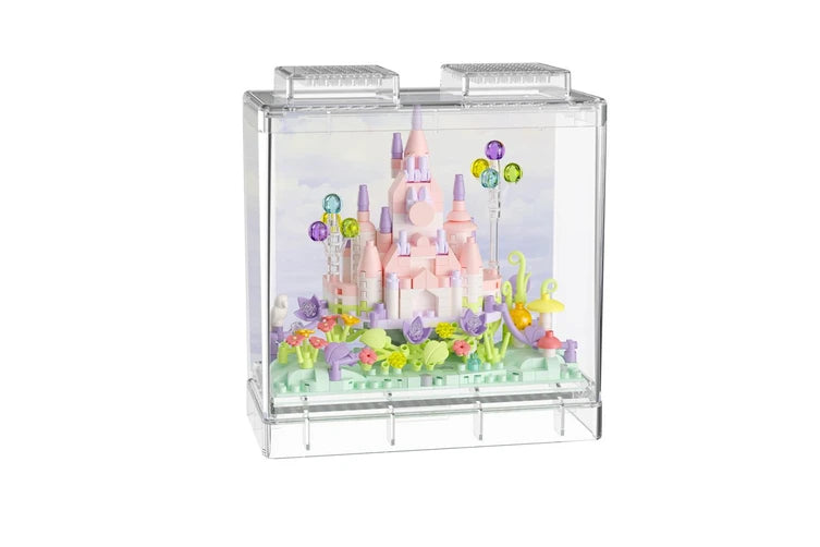 Koco - Castle Dream - 02074