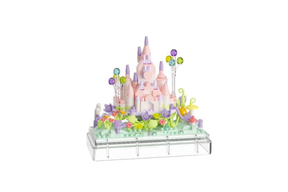 Koco - Castle Dream - 02074