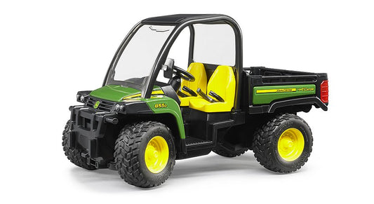 Bruder - John Deere Gator XUV 855D 1:16