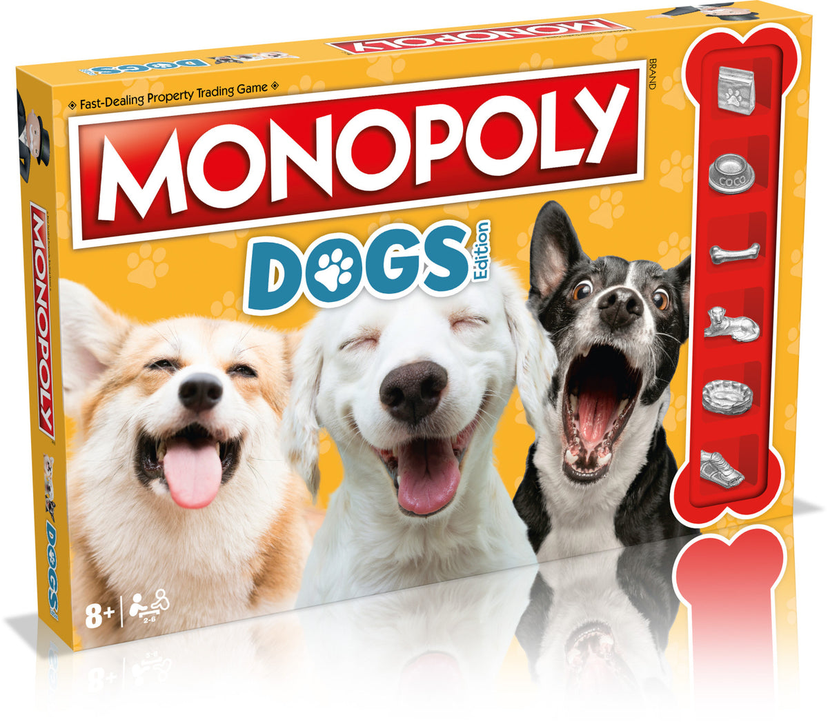 Monopoly - Dogs