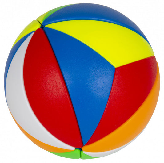 Duncan - Beach Ball Puzzle