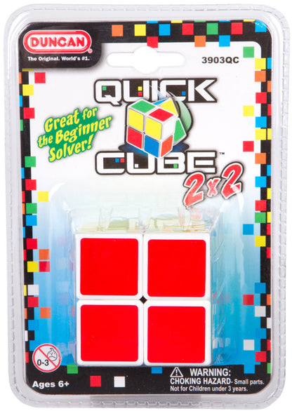 Duncan - Quick Cube 2 x 2