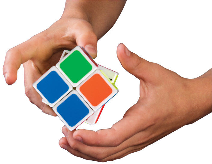 Duncan - Quick Cube 2 x 2