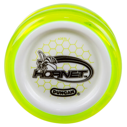 Duncan YoYo - Intermediate Hornet Pro Looping - Assorted Colours