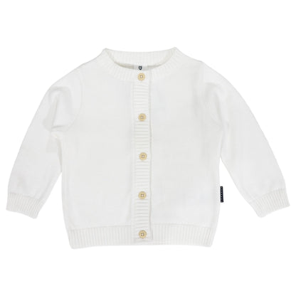 Korango - Cardigan - Snow White