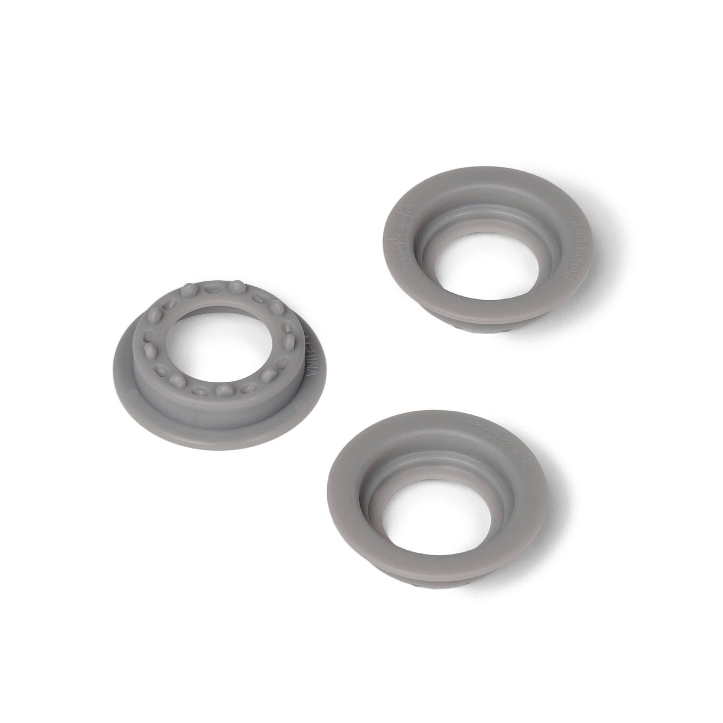 ROTO-RING | Makedo Cardboard Construction Rotation Tool