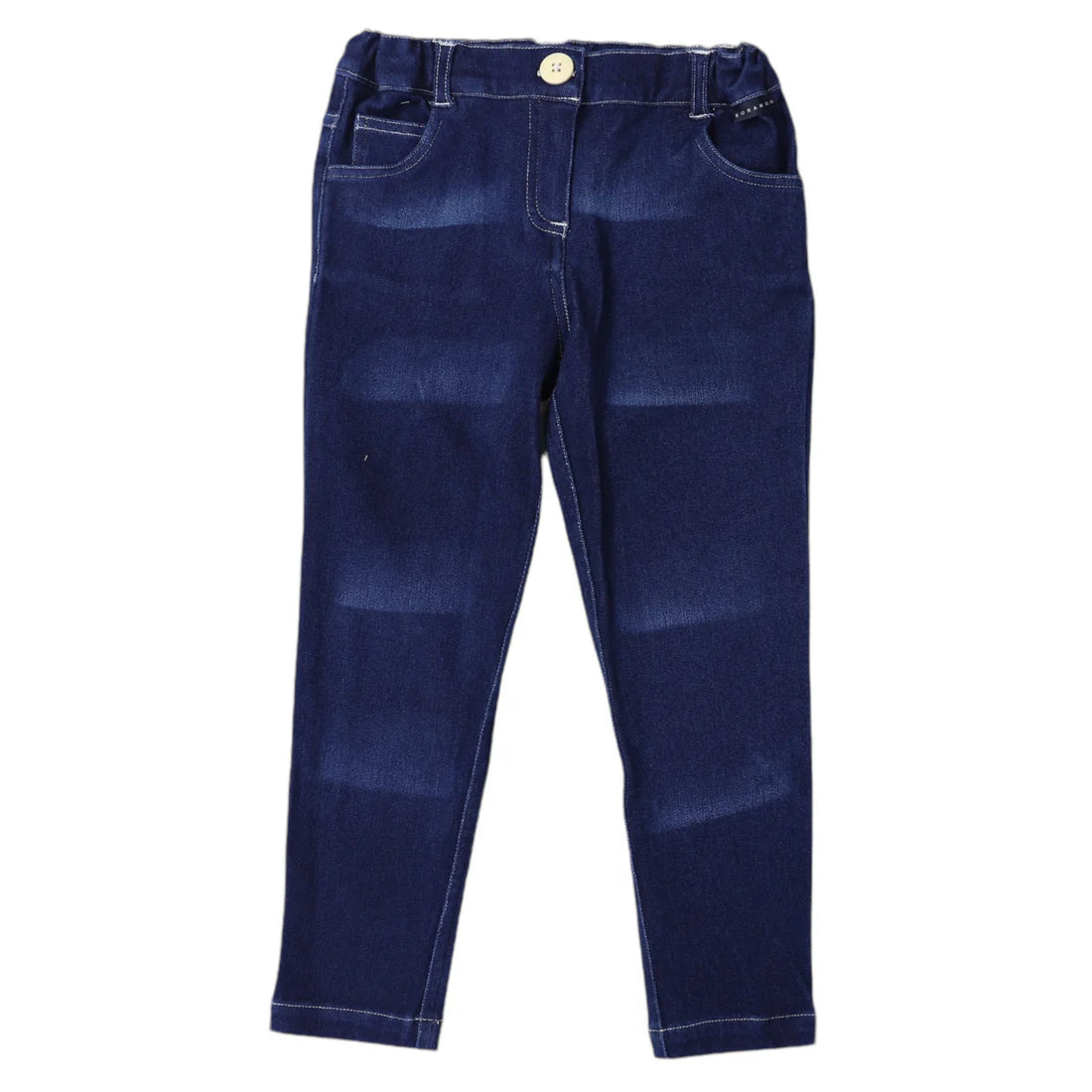 Korango - Dark Wash Denim Jean