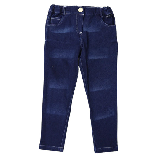 Korango - Dark Wash Denim Jean