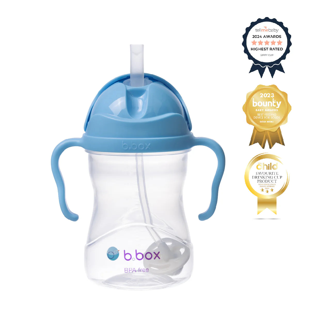 B.Box - Sippy Cup - 240ml