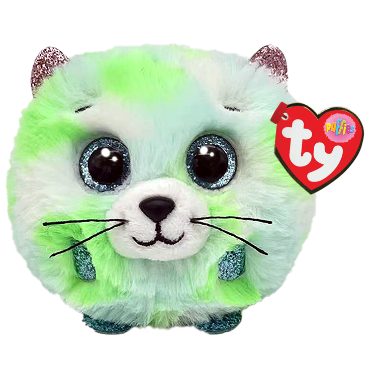 TY Beanie Balls - Assorted