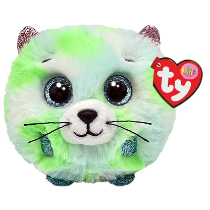 TY Beanie Balls - Assorted