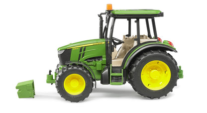 Bruder - John Deere 5115 M