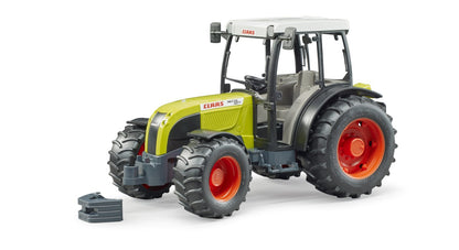 Bruder - Claas Nectis 267 F