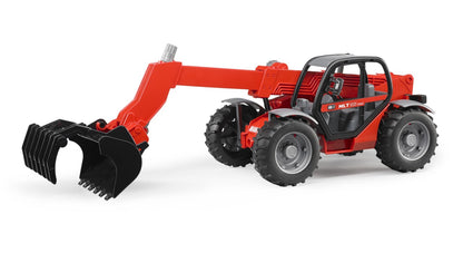 Siku - Manitou Teleskopic loader MLT 633