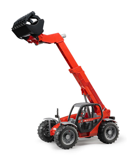 Siku - Manitou Teleskopic loader MLT 633
