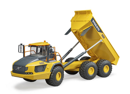 Bruder - Volvo Hauler A60H