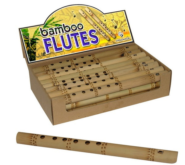 bamboo Flute