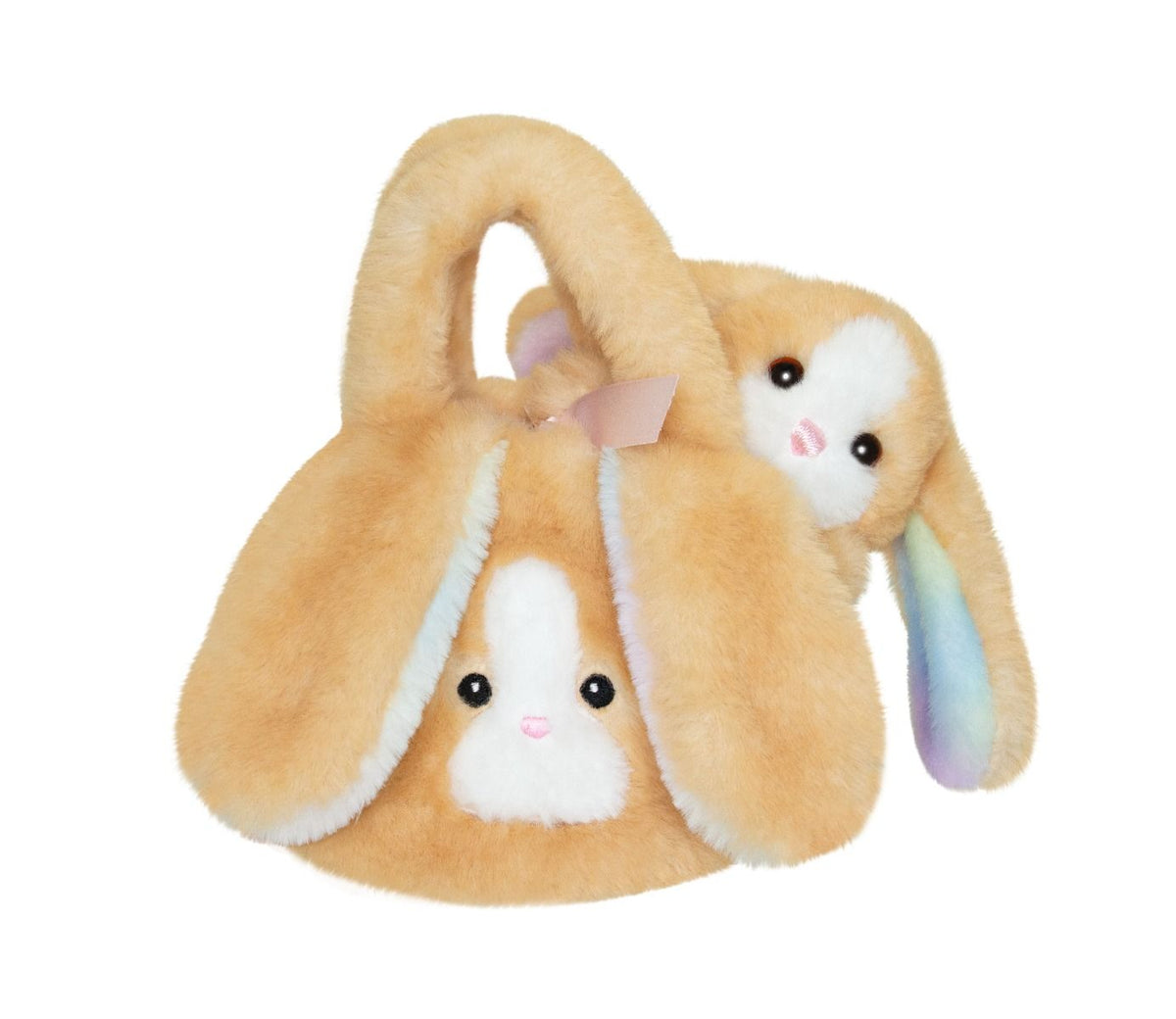 Fancy Pals - Ashley Bunny