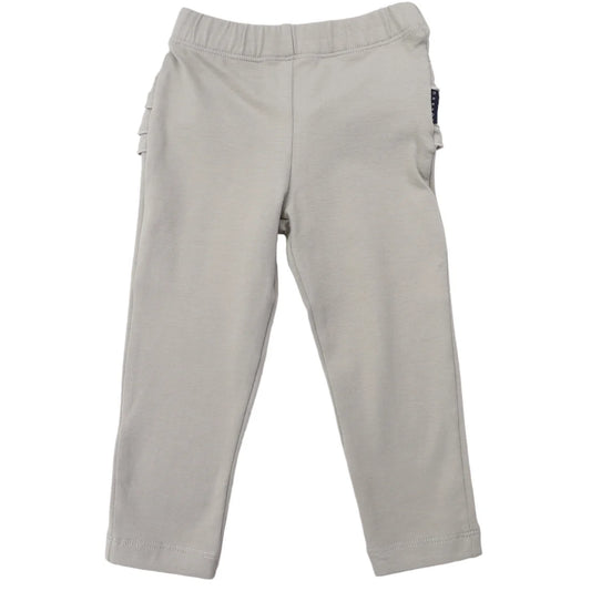 Korango - Legging - London Fog