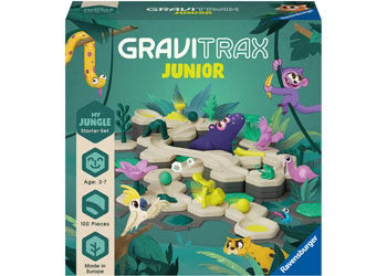 GraviTrax Junior - Large Starter Set
