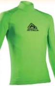 Adrenalin - Rashie Long Sleeve Vivid Colours