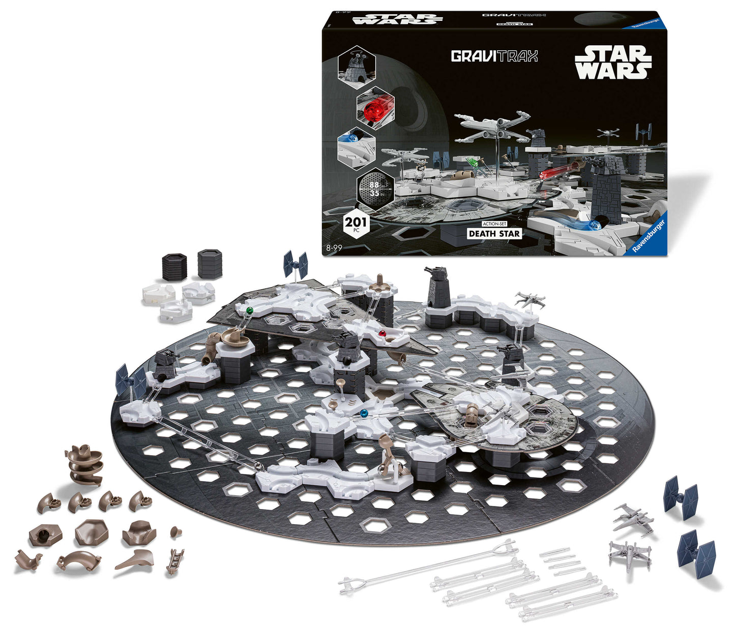 GraviTrax - Star wars